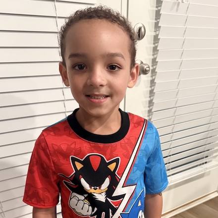 Rally Kid Aidyn, Fighting ALL