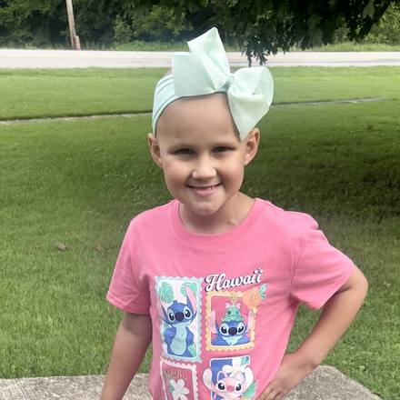 Rally Kid Avie-Lynn, Fighting ALL