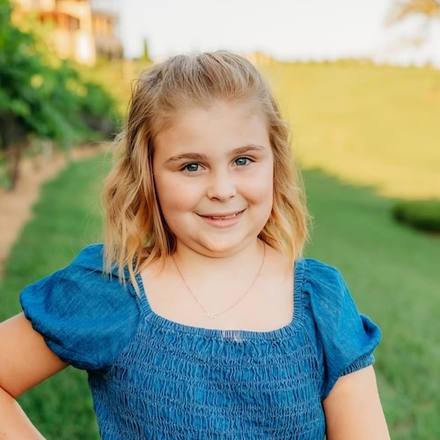 Rally Kid Bria, Surviving AML