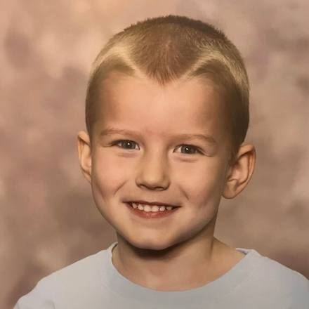Rally Kid Brooks, DIPG (2019-2025)