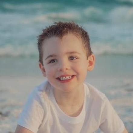 Rally Kid Grayson, Beating AML