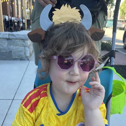 Rally Kid Noa, Fighting ALL