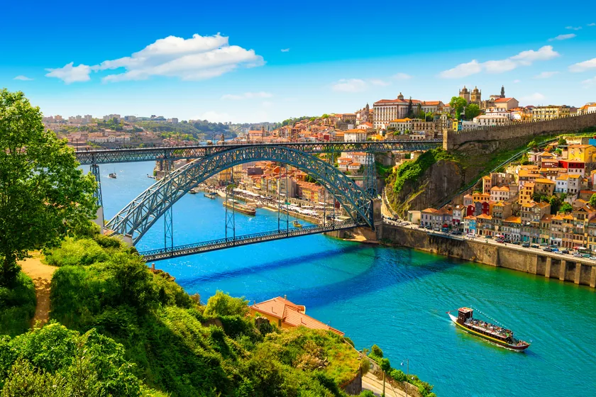 Lisbon Escape with Delta Vacations