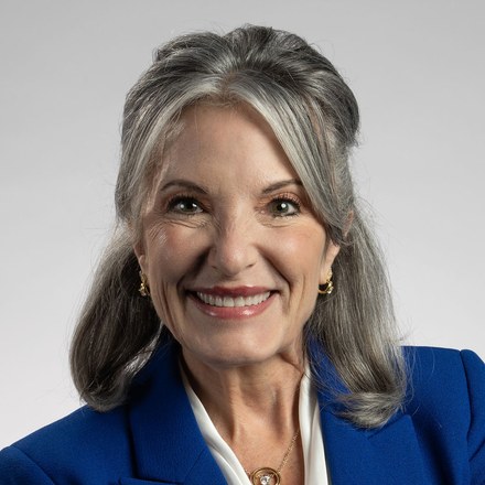Gail Grimmett