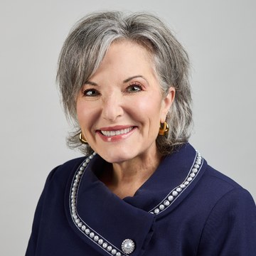 Gail Grimmett