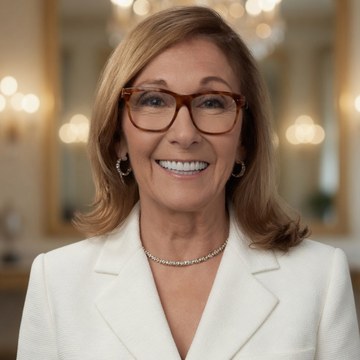 Kristine Scotto