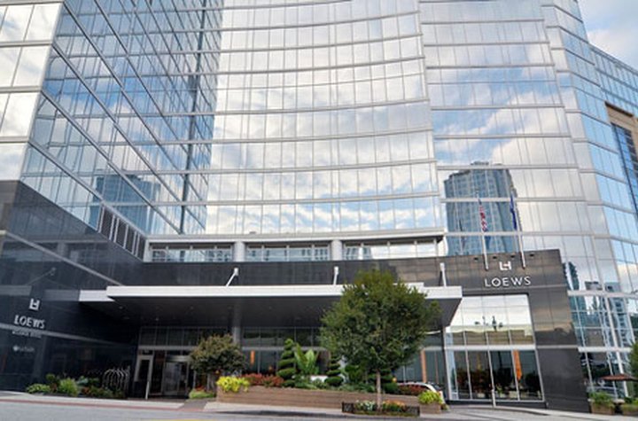 Loews Atlanta Hotel