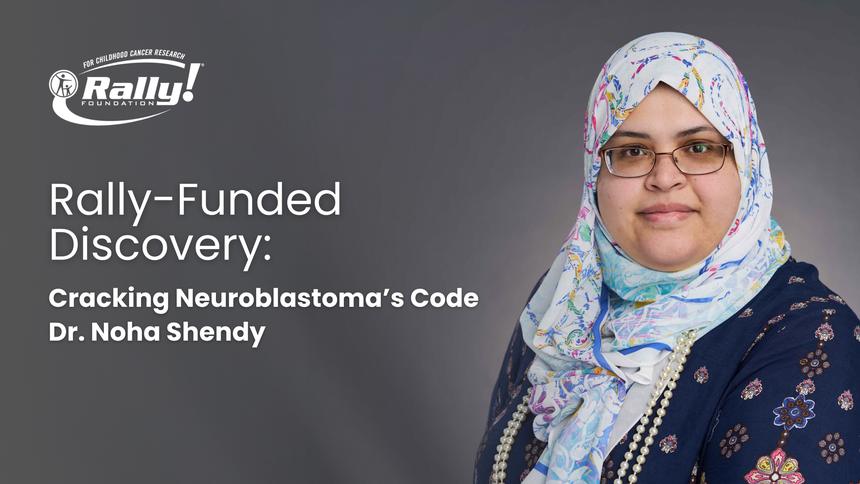 Dr. Noha Shendy