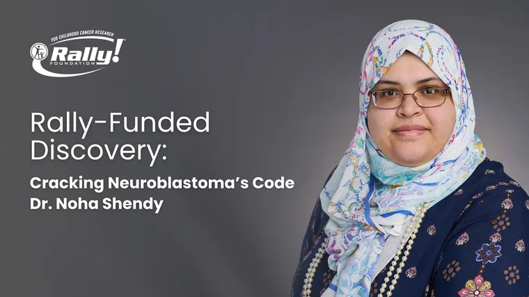 Dr. Noha Shendy
