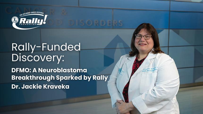 Dr. Jackie Kraveka