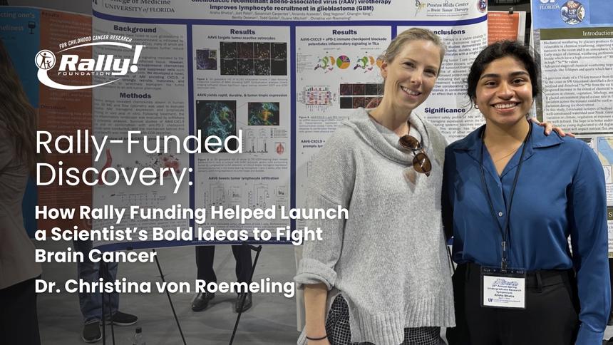 Dr. Christina von Roemeling
