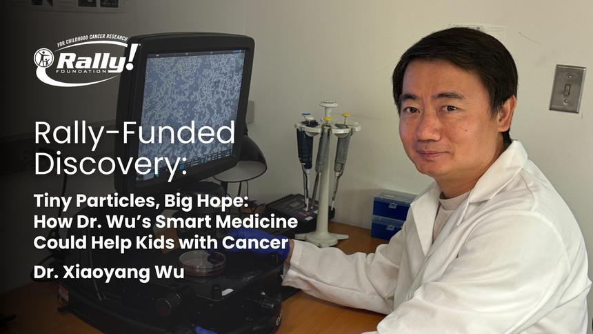 Dr. Xiaoyang Wu