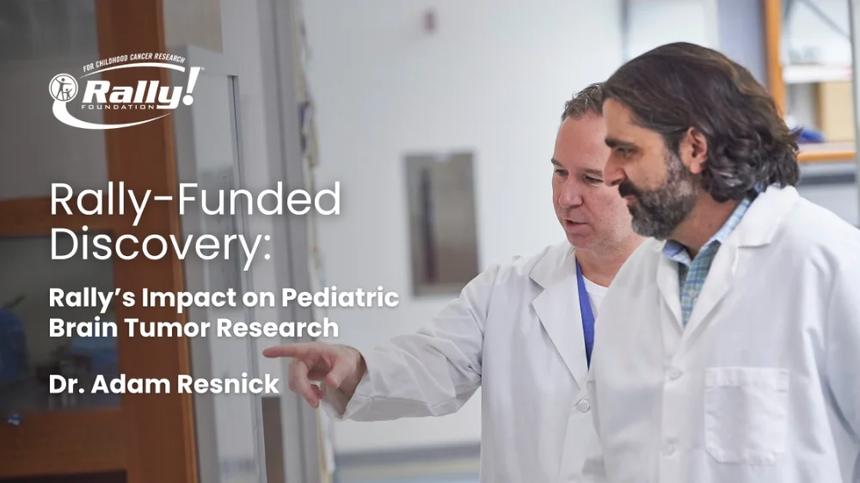 Dr. Adam Resnick