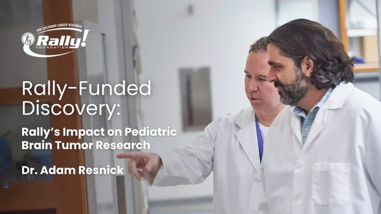 Dr. Adam Resnick