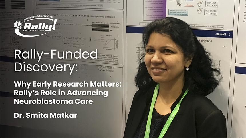 Dr. Smita Matkar