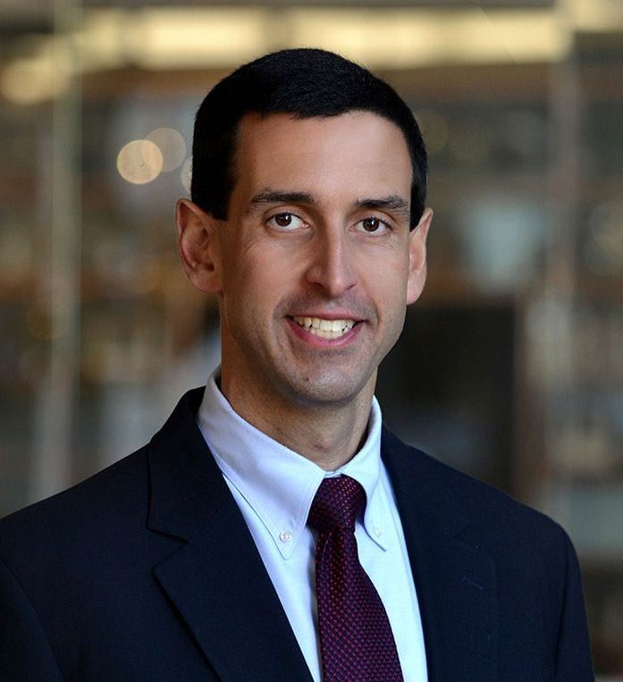 Dr. Jason Yustein