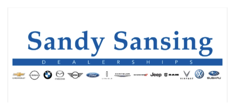 Sandy Sansing Dealerships