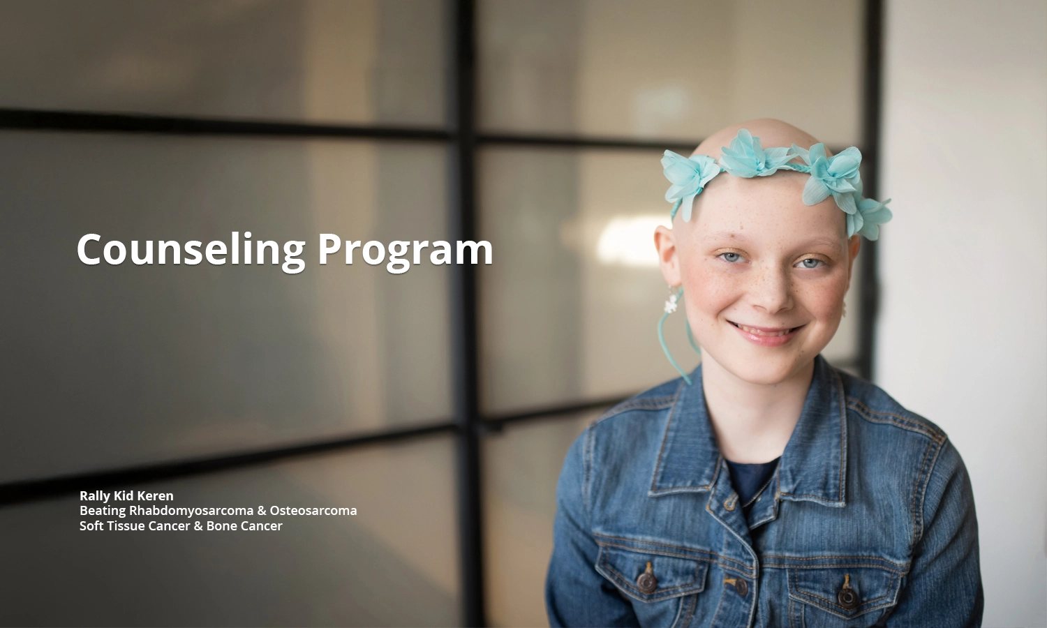 Rally Counseling Program
