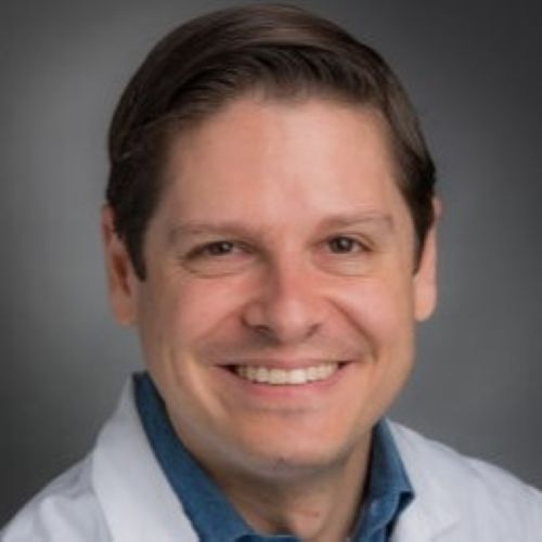 Adam Durbin, MD, PhD