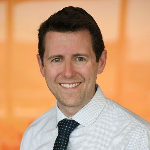Adam Green, MD