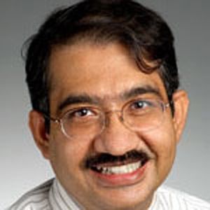 Amar Gajjar, MD