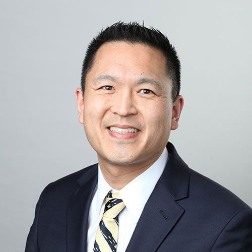 Andrew L. Hong, MD