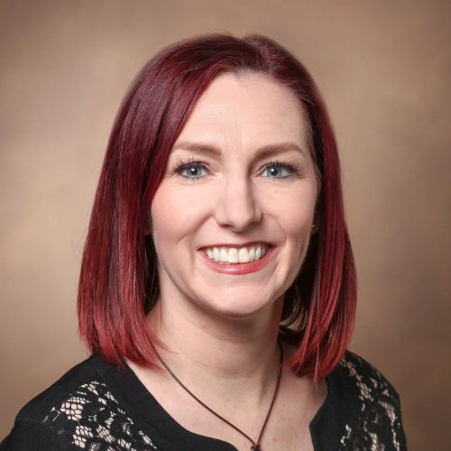 Carrie Kitko, MD