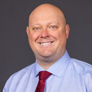 Christian Hurtz, PHD