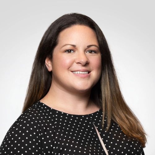 Courtney Jones, PHD
