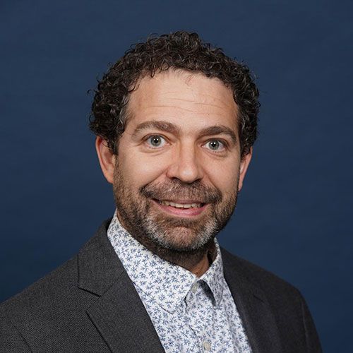 Daniel Herranz, PharmD, PhD