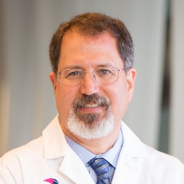 David Loeb, MD, PHD