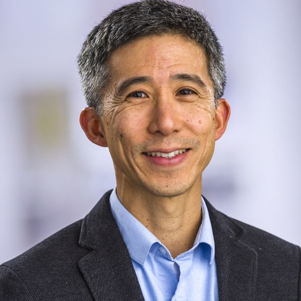 Eric J. Chow, MD, MPH