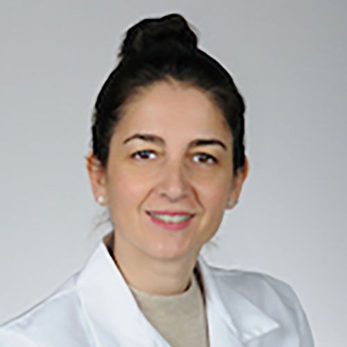 Jezebel Rodriguez-Blanco, PHD