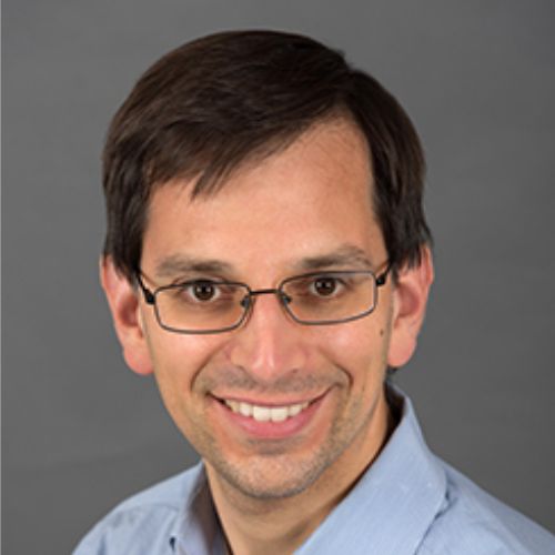 John Prensner, MD, PhD
