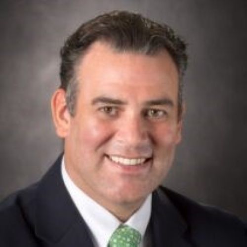 Jonathan Gill, MD