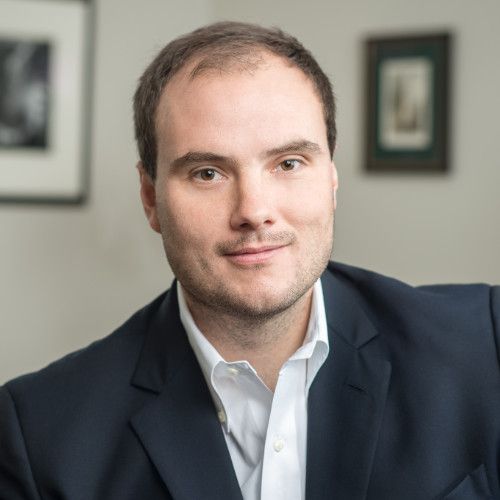 Joshua Bernstock, MD, PHD