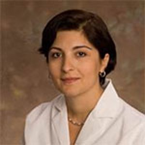 Natia Esiashvili, MD, FASTRO