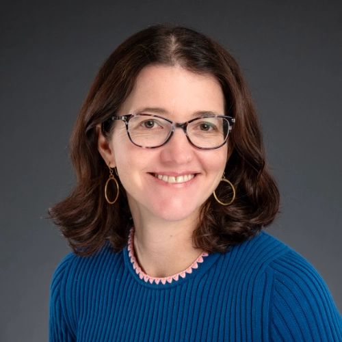 Rebecca Gardner, MD