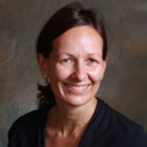 Sabine Mueller, MD, PhD