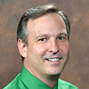 Theodore S. Johnson, MD, PhD