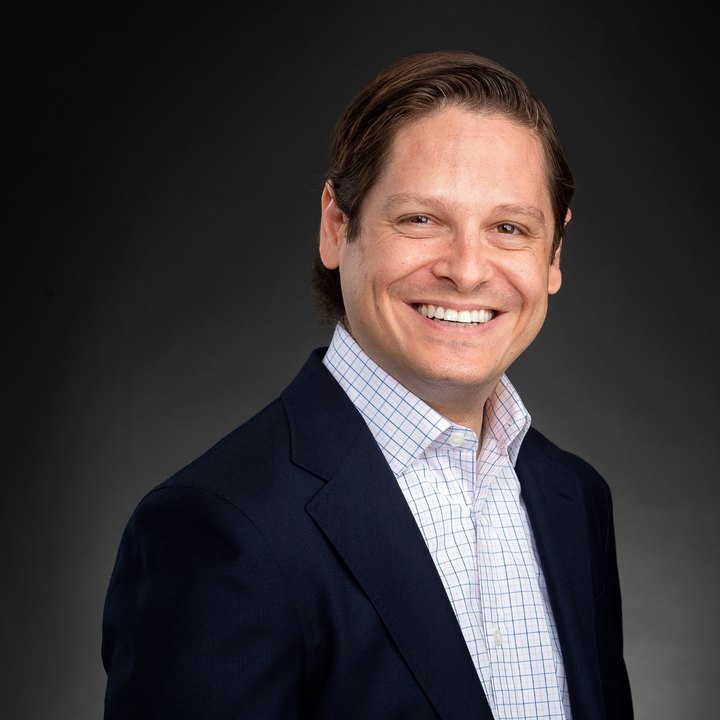 Dr. Adam Durbin