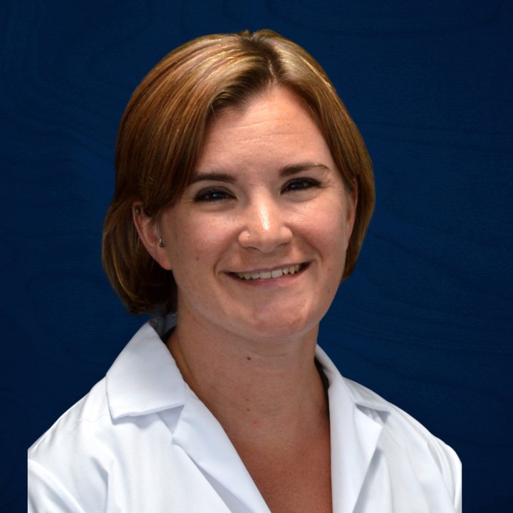 Dr. Jessica Heath