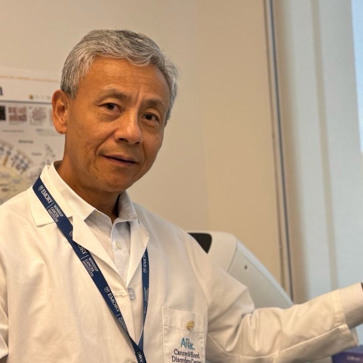 Dr. Cheng-Kui Qu