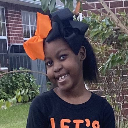 Rally Kid Ava