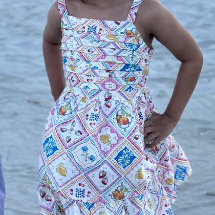 Rally Kid Ava