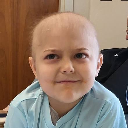 Rally Kid Colton