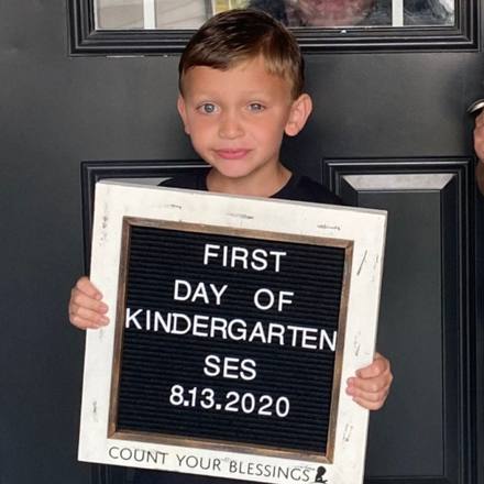 Rally Kid Colton