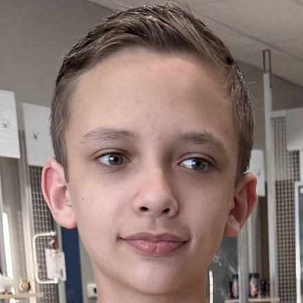 Rally Kid David