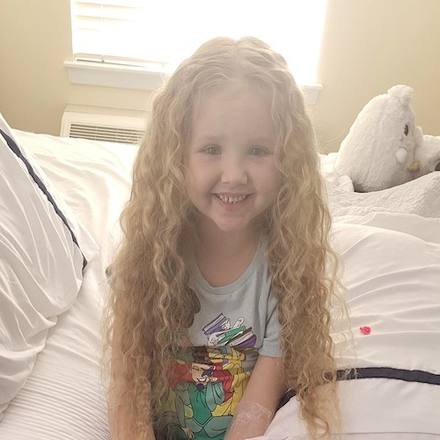 Rally Kid Delilah
