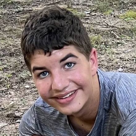 Rally Kid Ethan